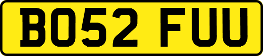 BO52FUU