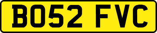 BO52FVC