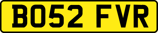 BO52FVR
