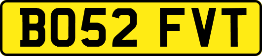 BO52FVT