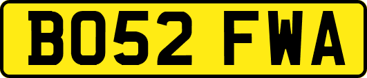 BO52FWA