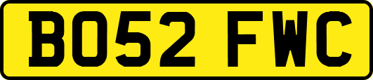 BO52FWC
