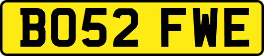 BO52FWE