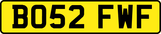 BO52FWF
