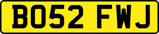 BO52FWJ