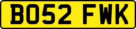 BO52FWK