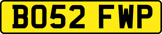 BO52FWP