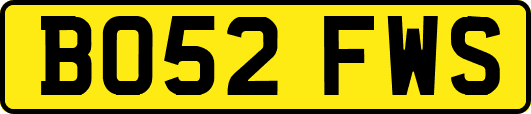 BO52FWS