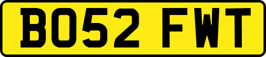 BO52FWT