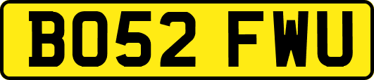 BO52FWU