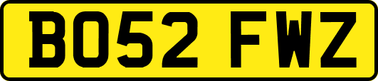 BO52FWZ