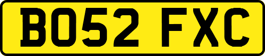 BO52FXC