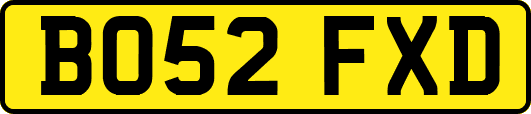 BO52FXD