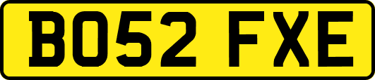 BO52FXE