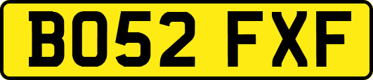 BO52FXF