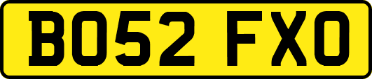 BO52FXO