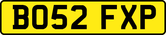 BO52FXP