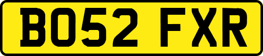 BO52FXR