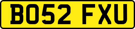 BO52FXU