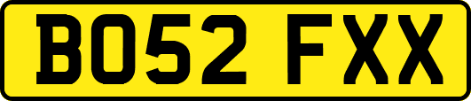 BO52FXX