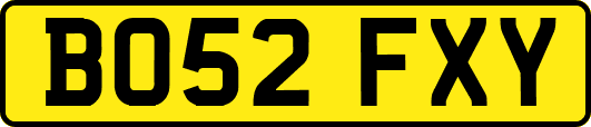 BO52FXY