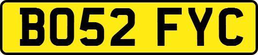 BO52FYC