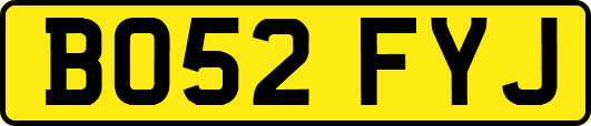 BO52FYJ