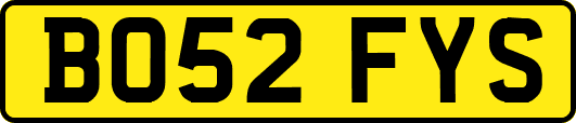 BO52FYS