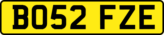 BO52FZE