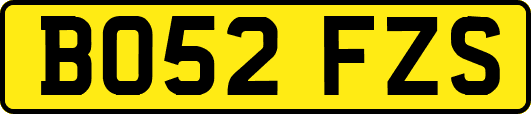 BO52FZS