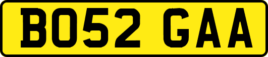 BO52GAA