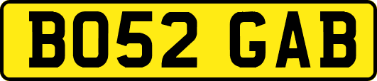 BO52GAB