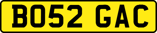 BO52GAC