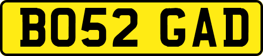 BO52GAD