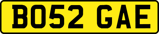 BO52GAE