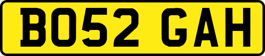 BO52GAH
