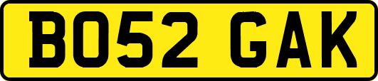 BO52GAK
