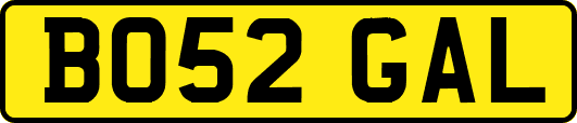 BO52GAL