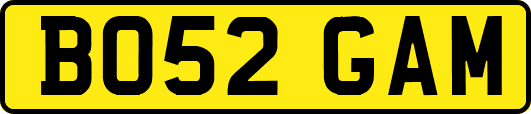 BO52GAM