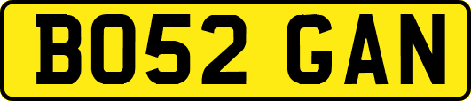 BO52GAN