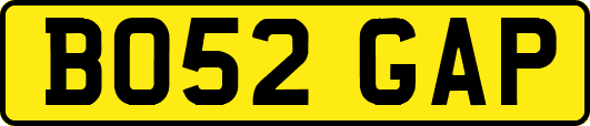 BO52GAP