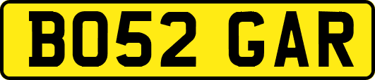 BO52GAR