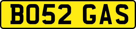 BO52GAS