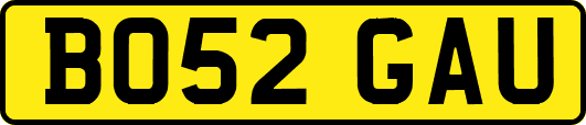 BO52GAU