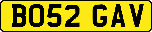 BO52GAV