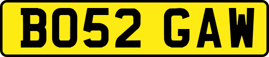 BO52GAW