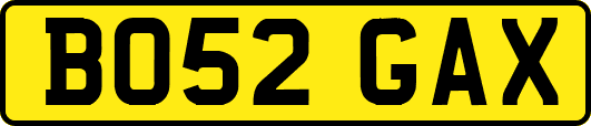 BO52GAX