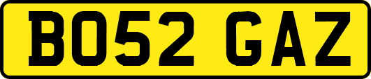 BO52GAZ