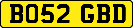 BO52GBD