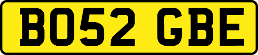 BO52GBE